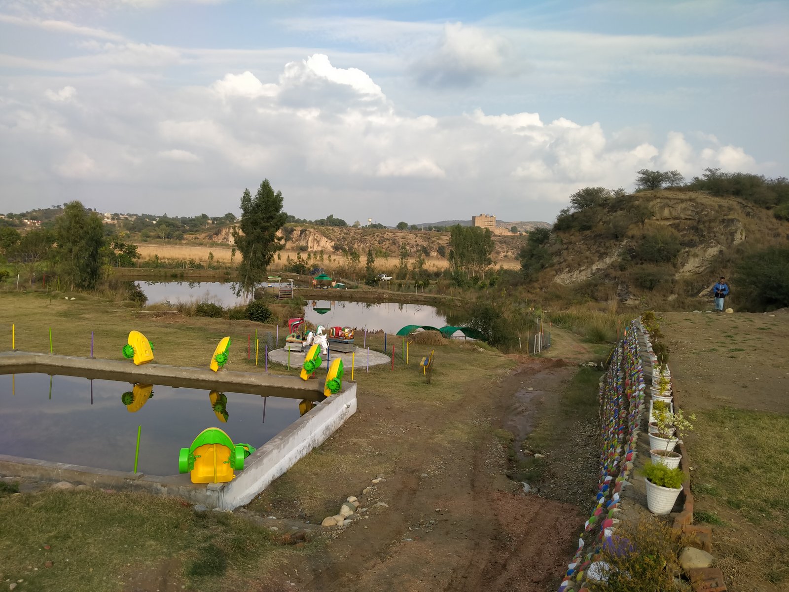 Travel Photo